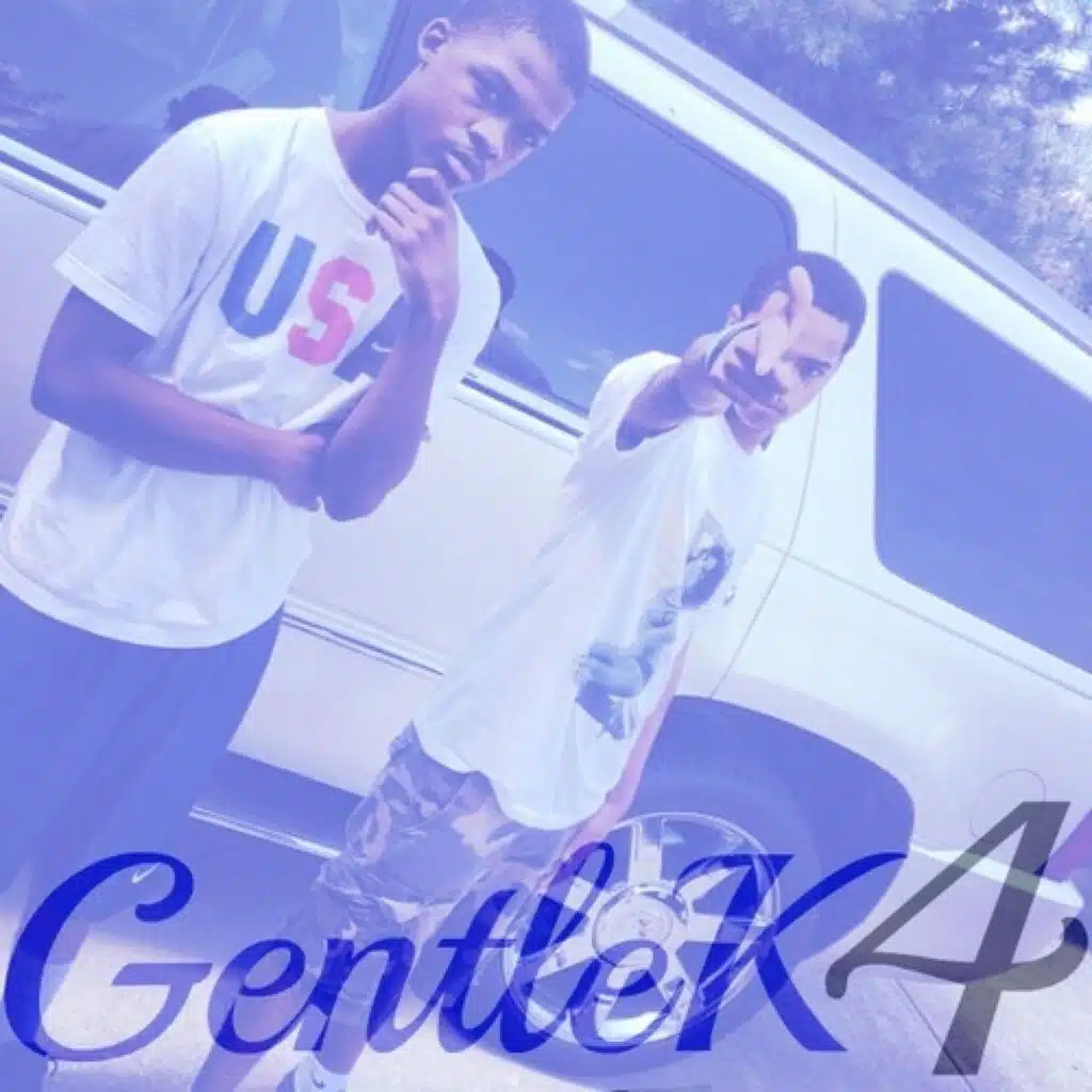 GentleK 4