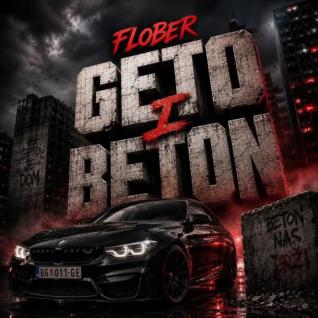 Geto i beton