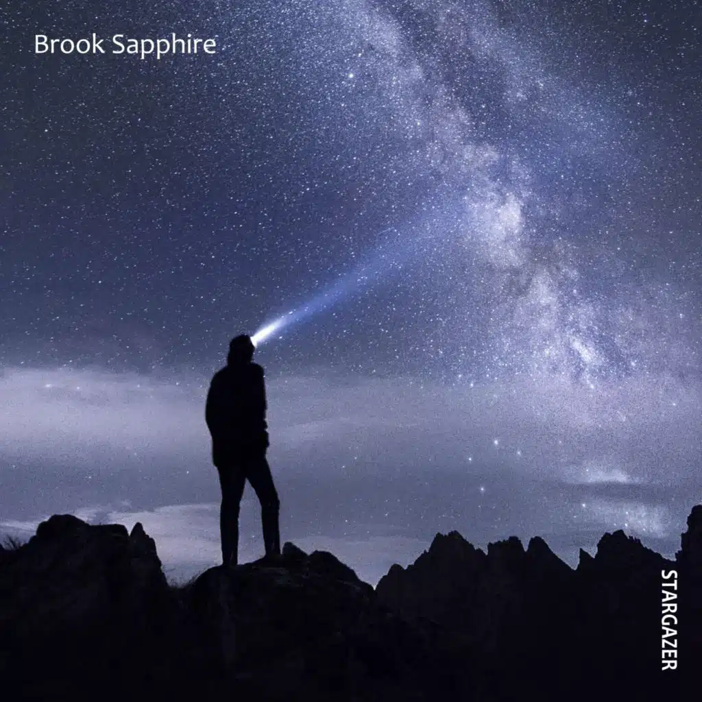 Brook Sapphire