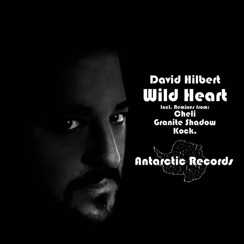 Wild Heart (Granite Shadow Remix)