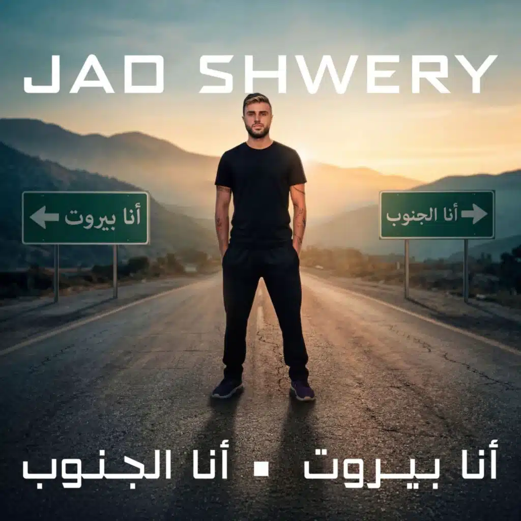 أنا بيروت، أنا الجنوب