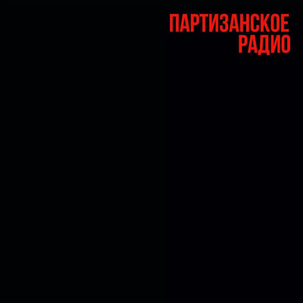 Партизанское Радио