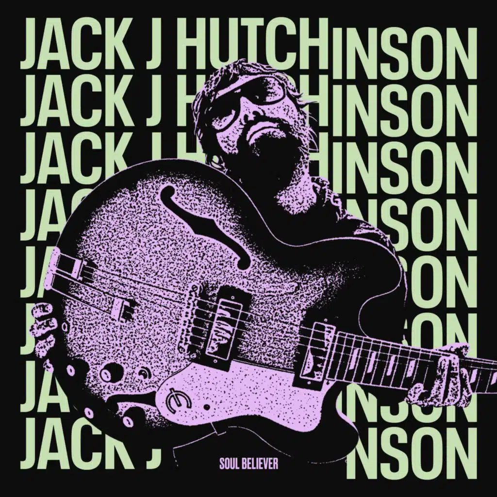 Jack J Hutchinson