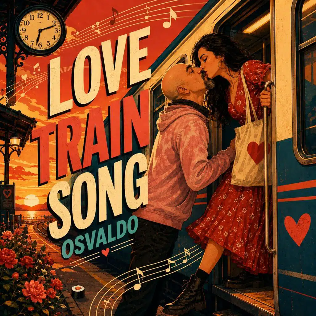 Love Train Song