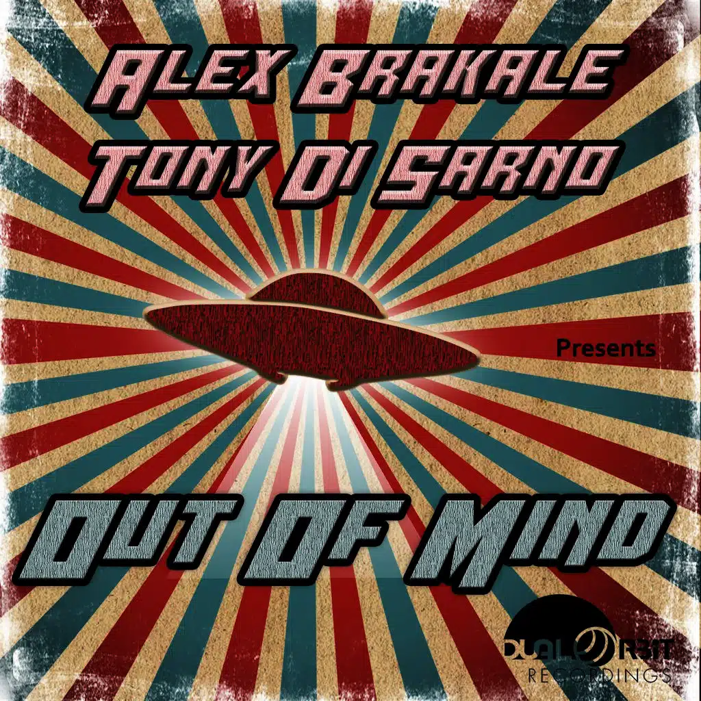 Out of Mind