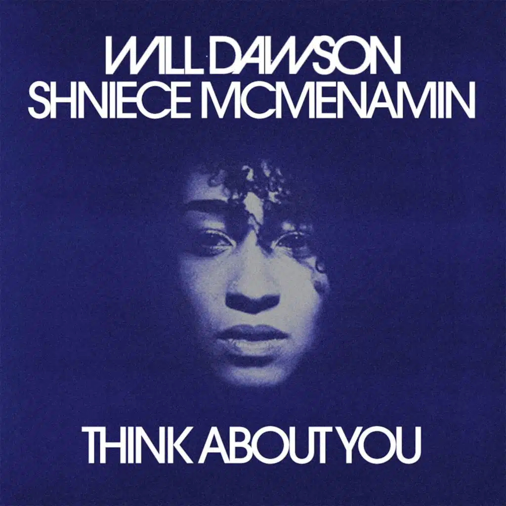 Will Dawson & Shniece Mcmenamin