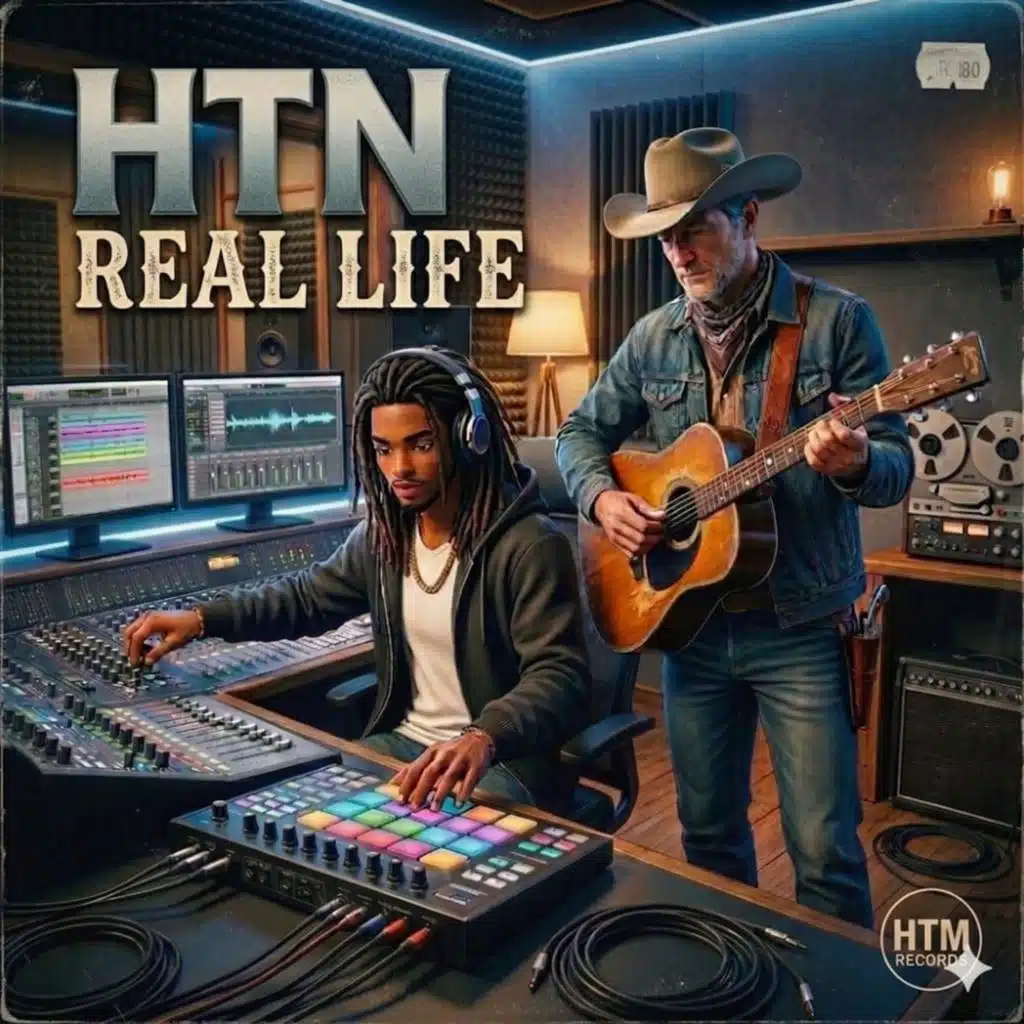 HTN Real Life