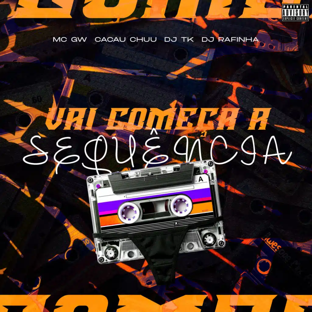 Vai Começa a Sequência (feat. CACAU CHUU)