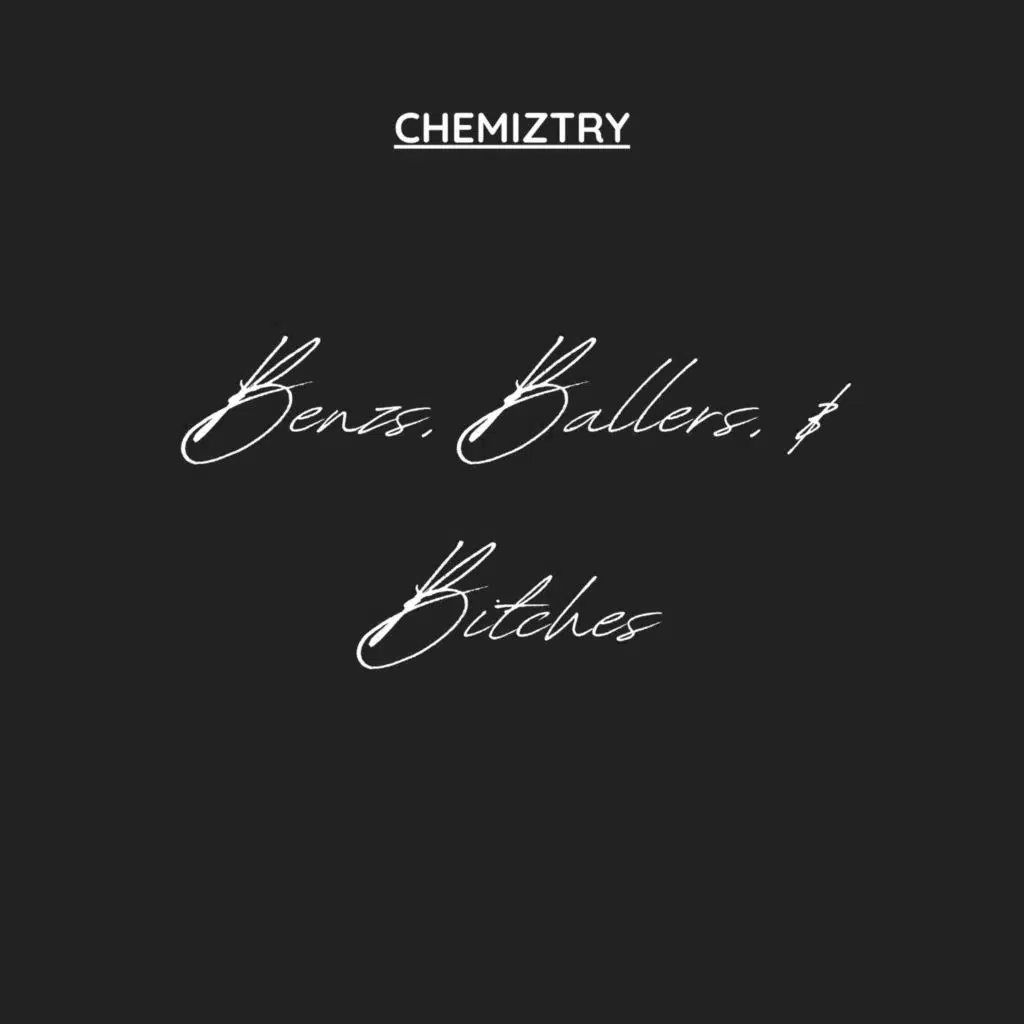 Chemiztry