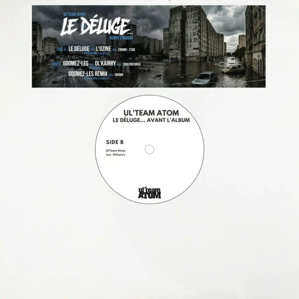 Goomez-les (Remix)