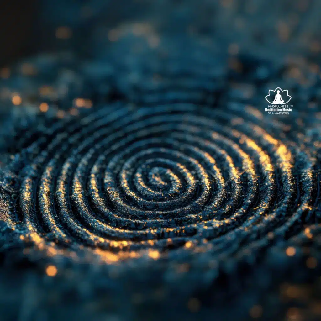 Circles of Invisible Harmony