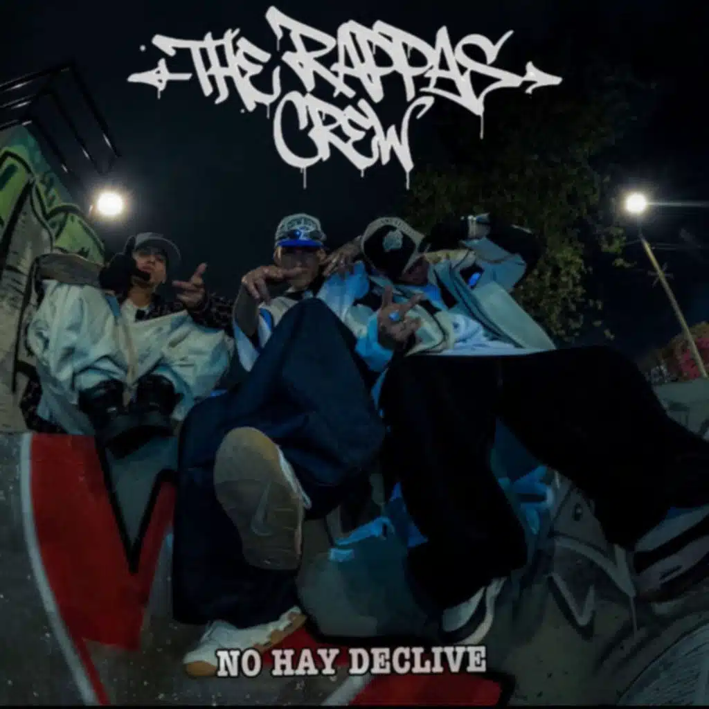 The Rappas Crew