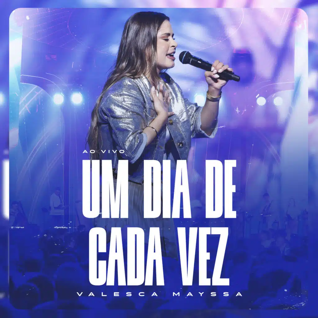 Valesca Mayssa & Todah Music