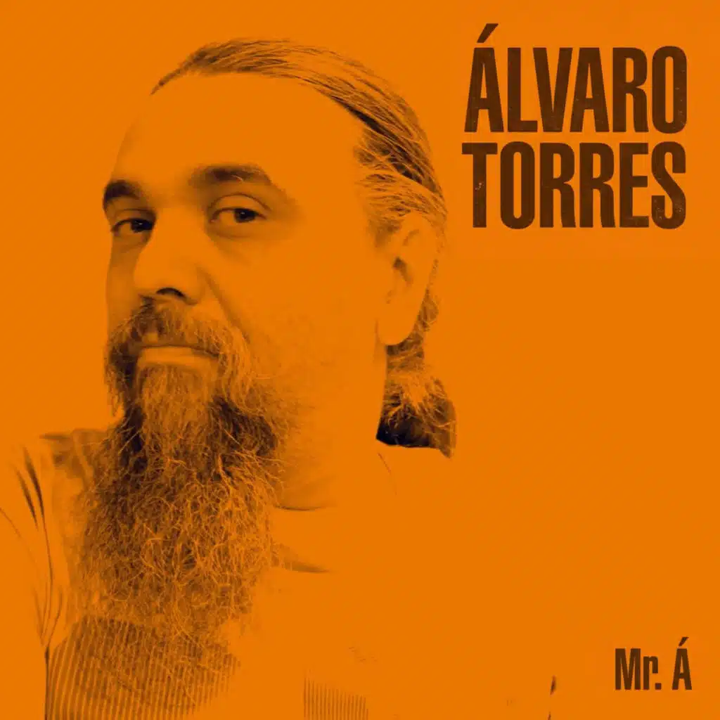 Alvaro Torres
