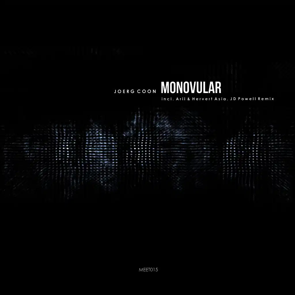 Monovular (Arii & Hervert Asia Remix)
