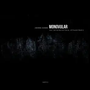 Monovular (Jd Powell Remix)