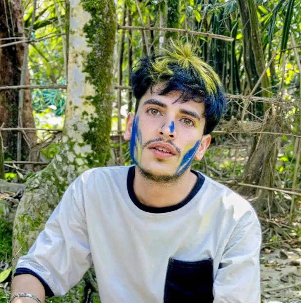 Ridu Chowdhury