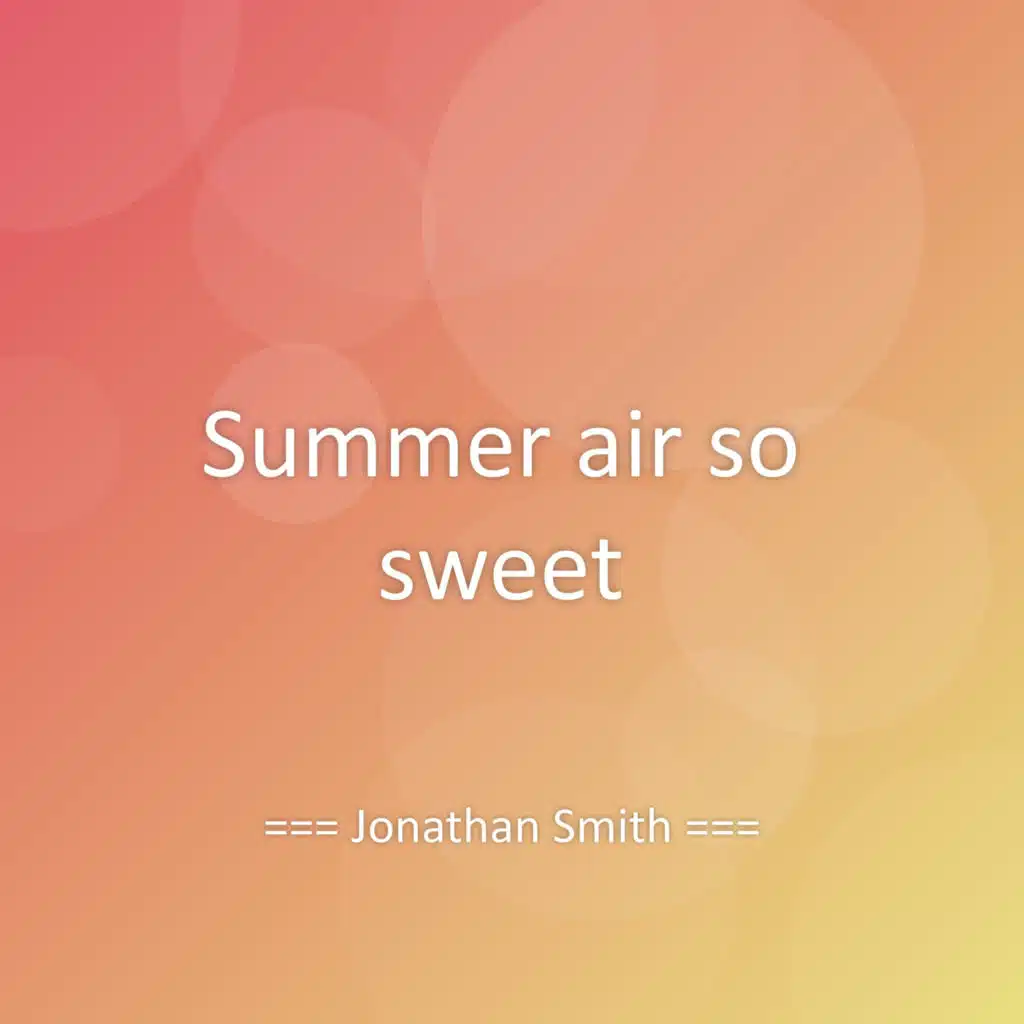 Jonathan Smith