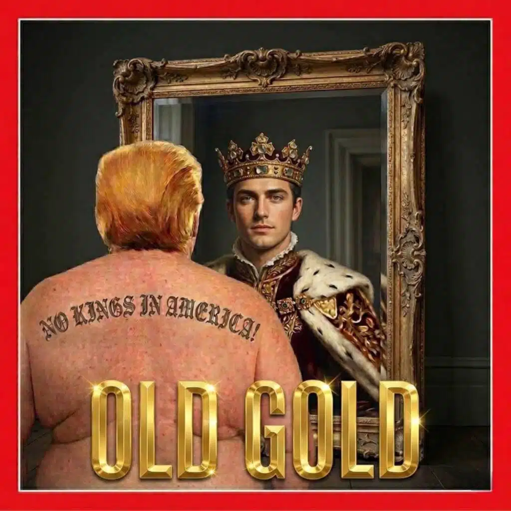 Old Gold