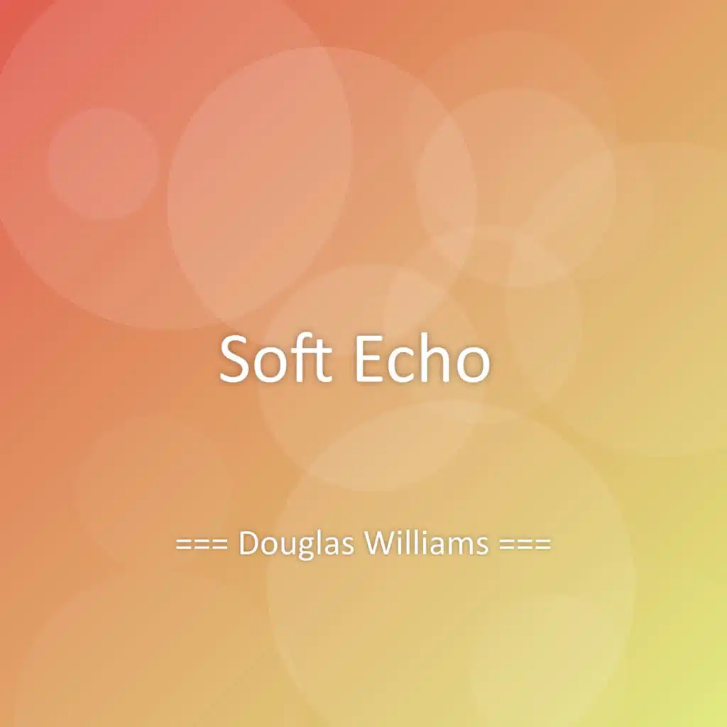 Douglas Williams