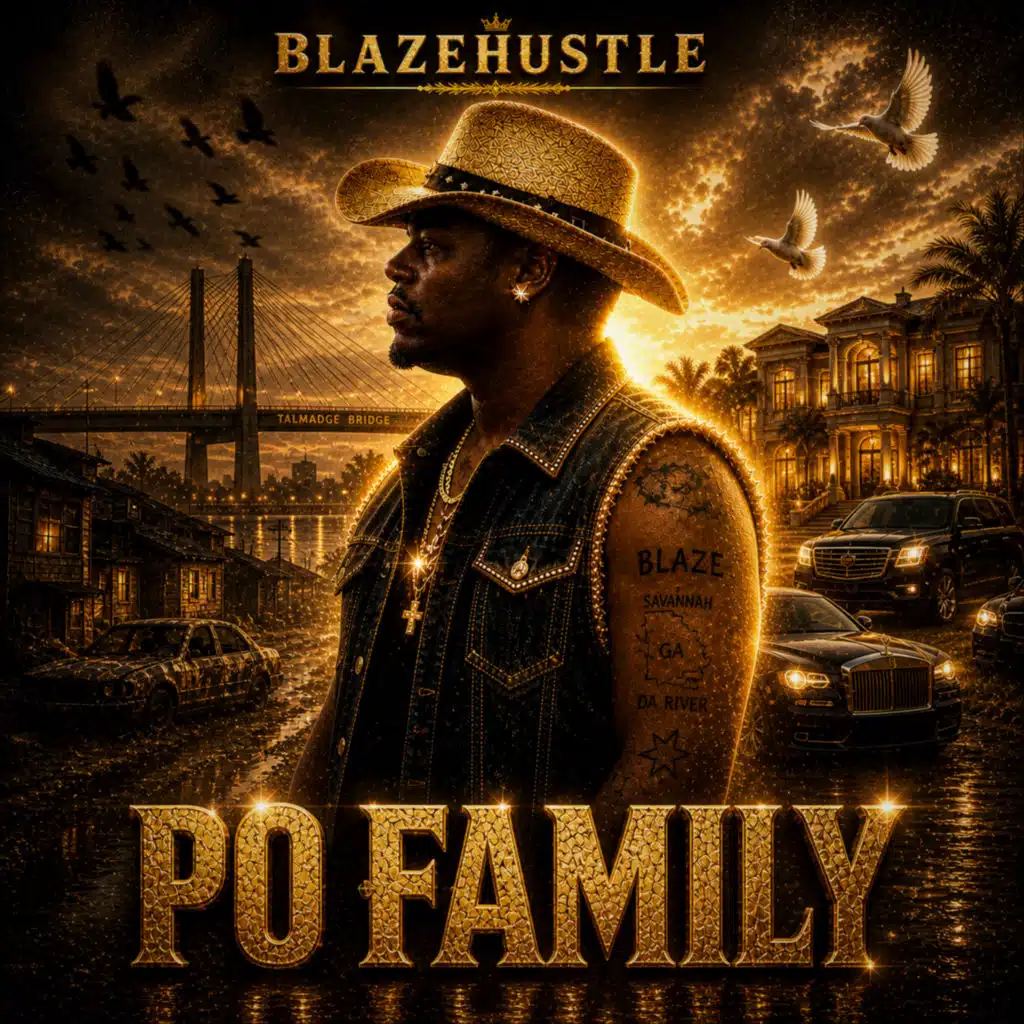 Po Family (Extended Version)