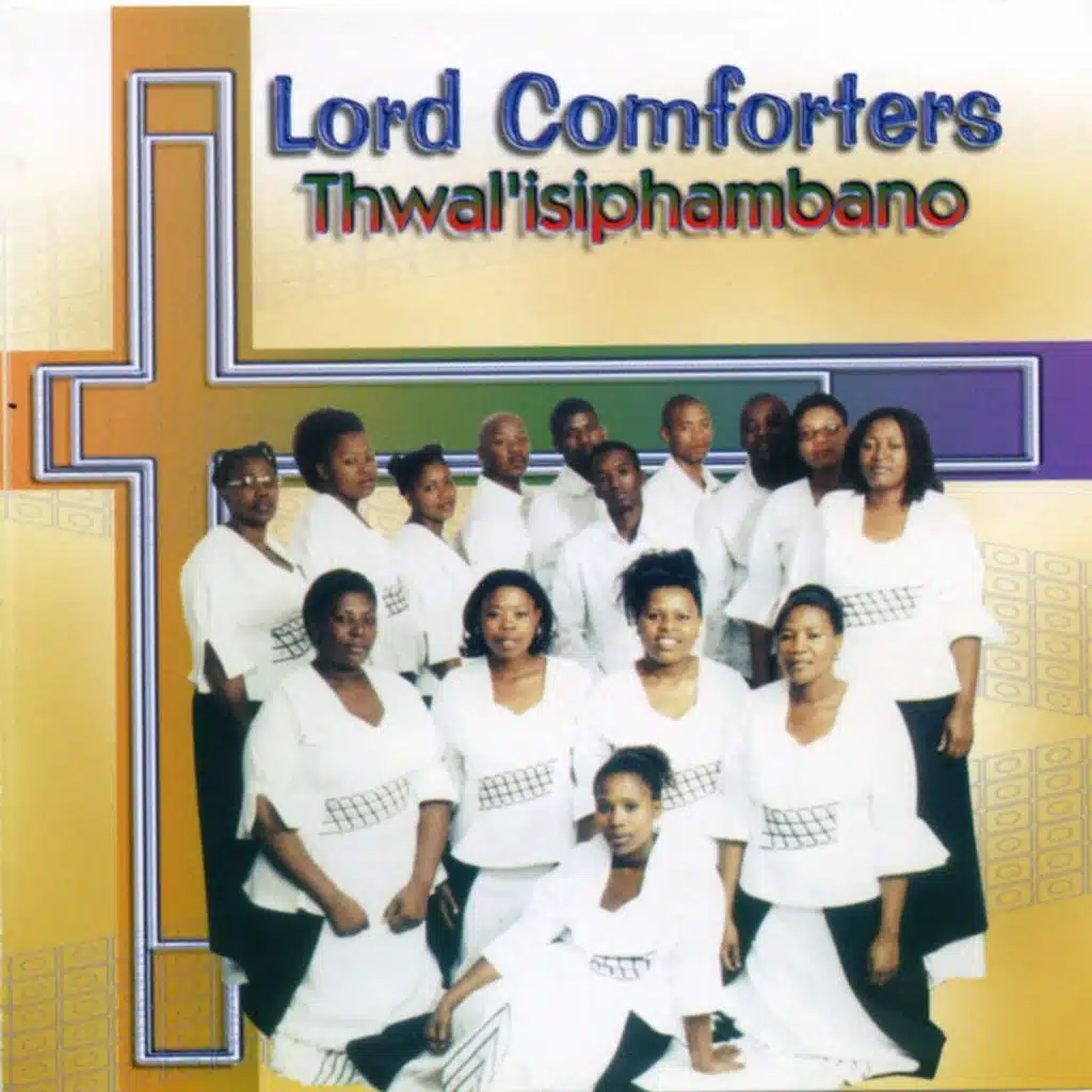 Thwal'Isiphambano