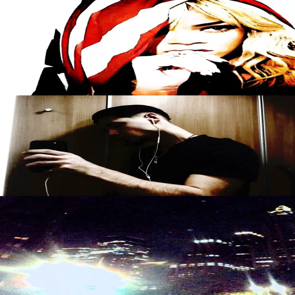 Jung & Arrogant