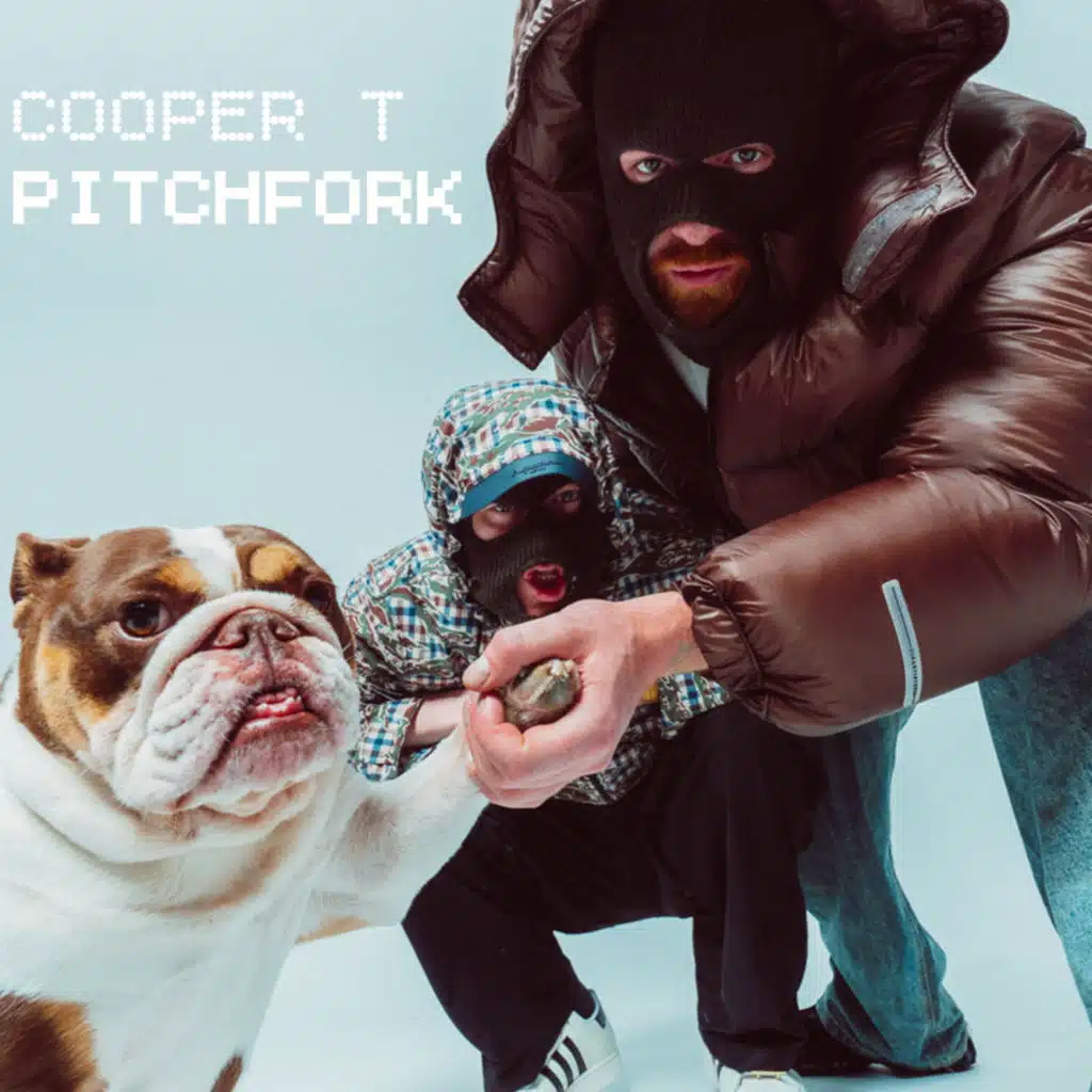 Cooper T