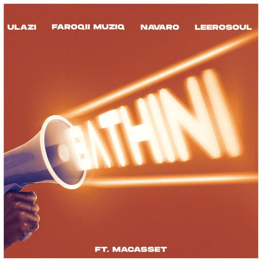 Bathini (feat. Macasset)