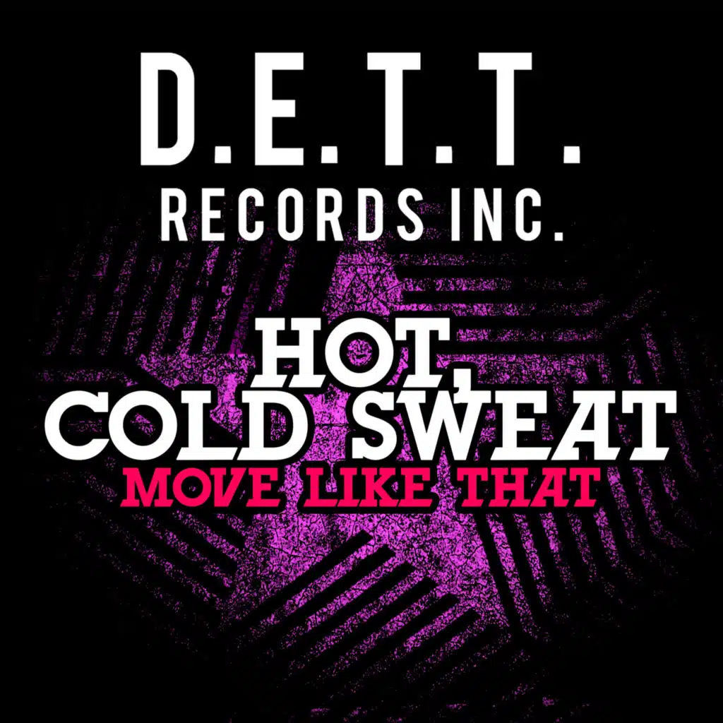 Move Like That