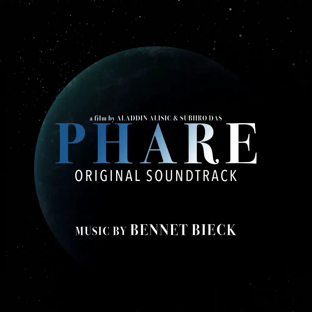 Phare (Original Motion Picture Soundtrack)