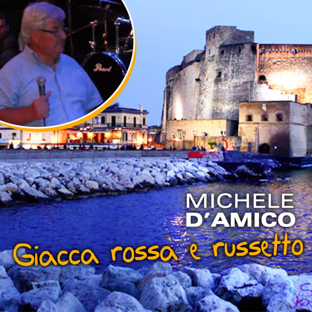 Michele D'Amico