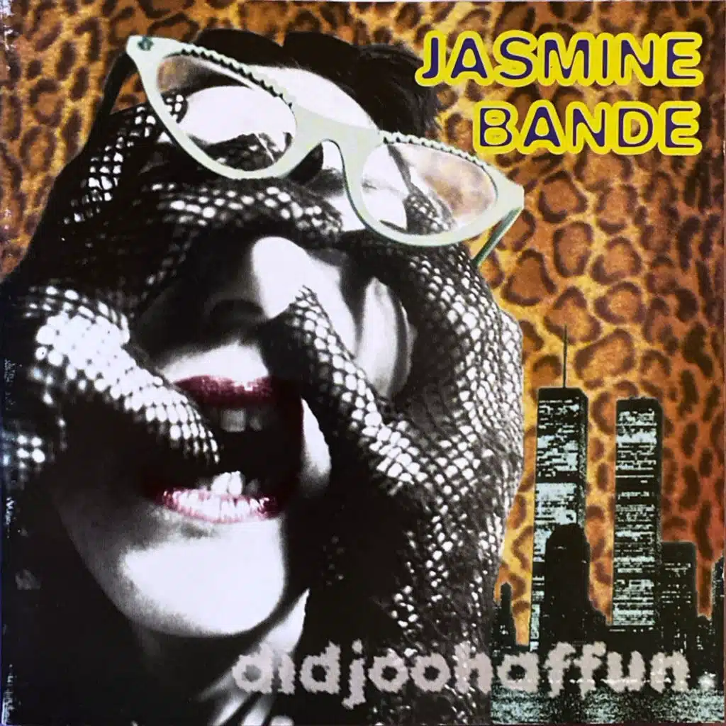 didjoohaffun (feat. Jasmine Vegas, Joseph Doherty & Stephen Harrison)