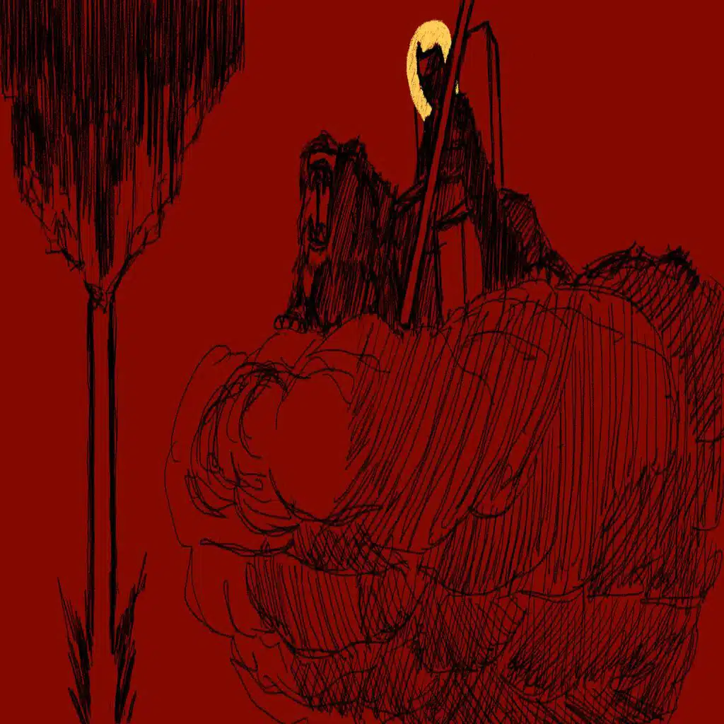 What Does It Mean To Be A King, Vol. 1