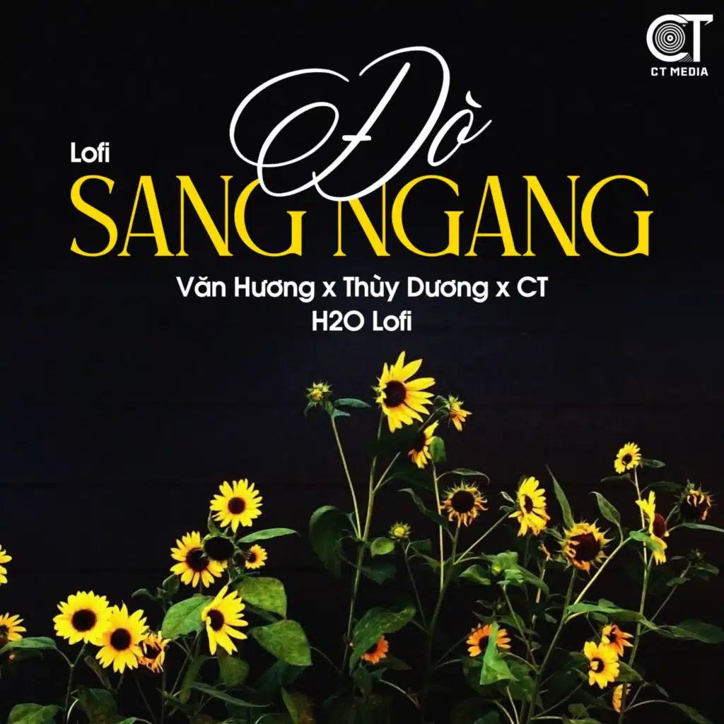 Thuỳ Dương, CT, Văn Hương & H2O Lofi