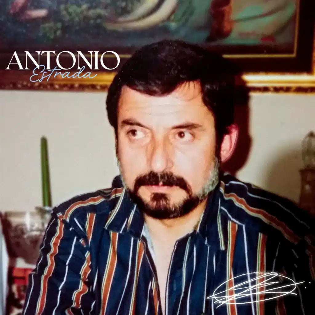 Antonio Estrada