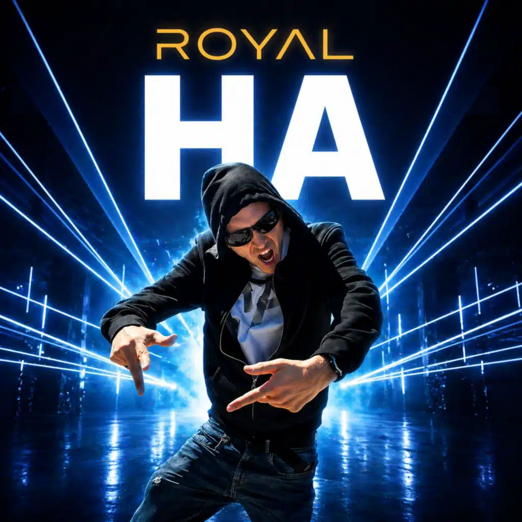 Roÿal