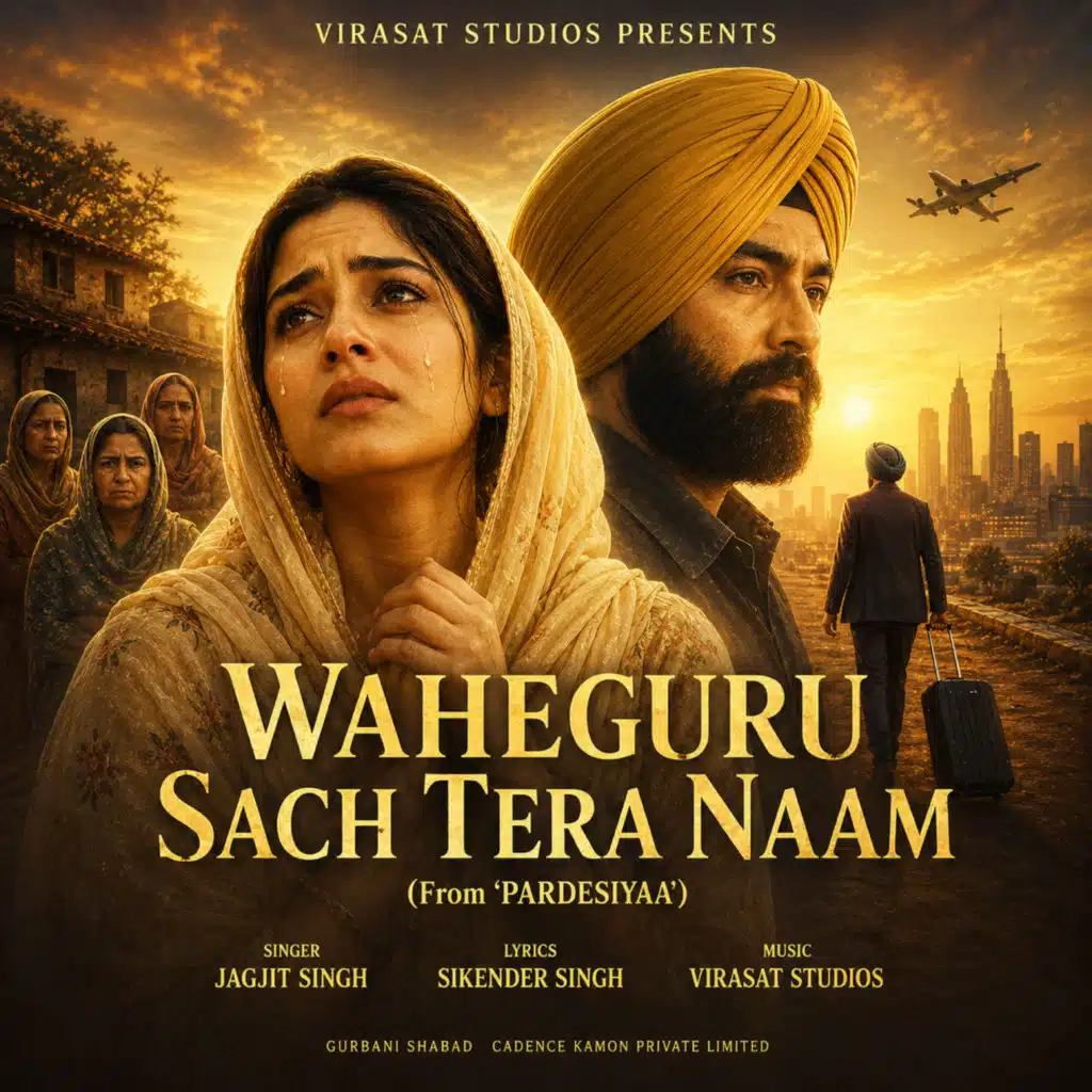 Jagjit Singh