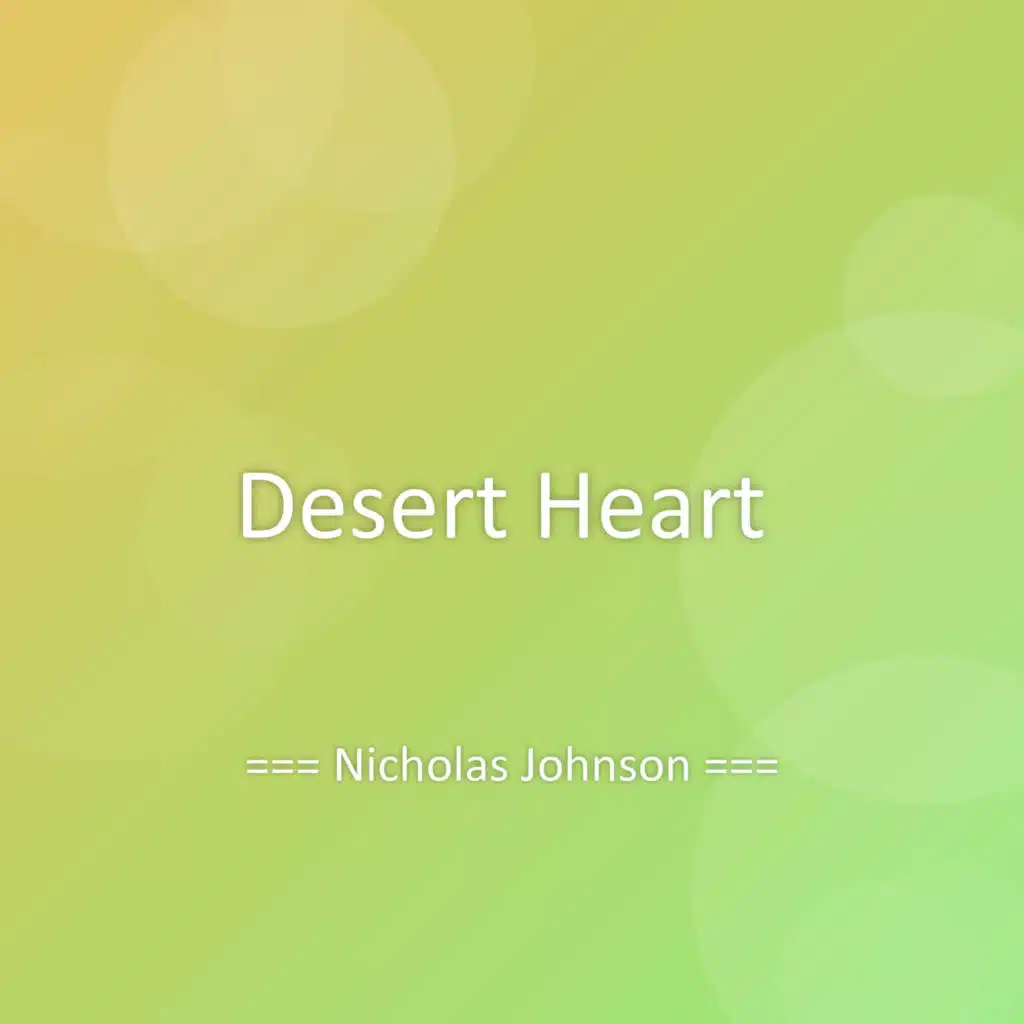 Nicholas Johnson