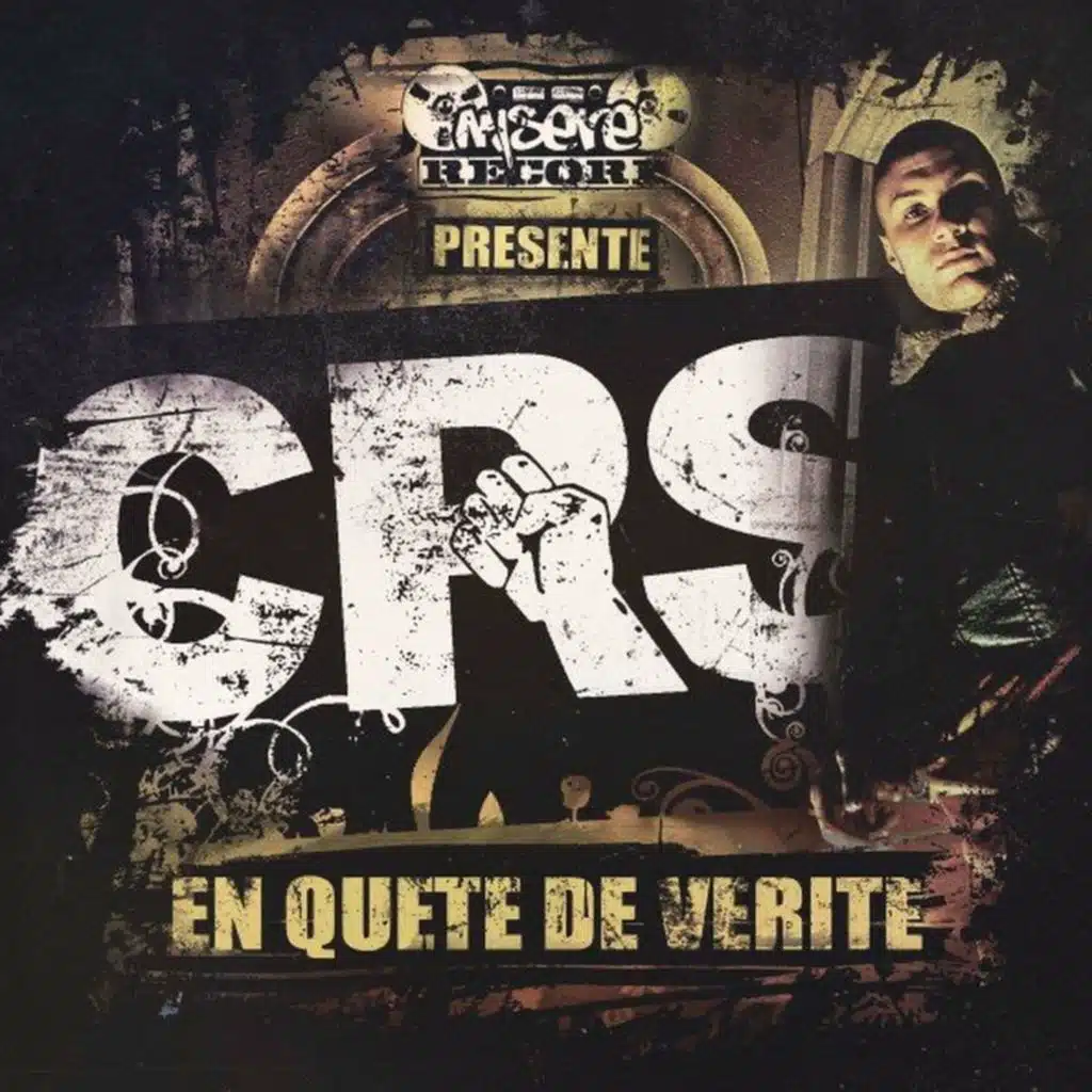 CRS & Misère Record