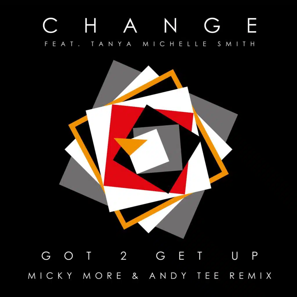 Got 2 Get Up (Micky More & Andy Tee Remix) [feat. Tanya Michelle Smith]