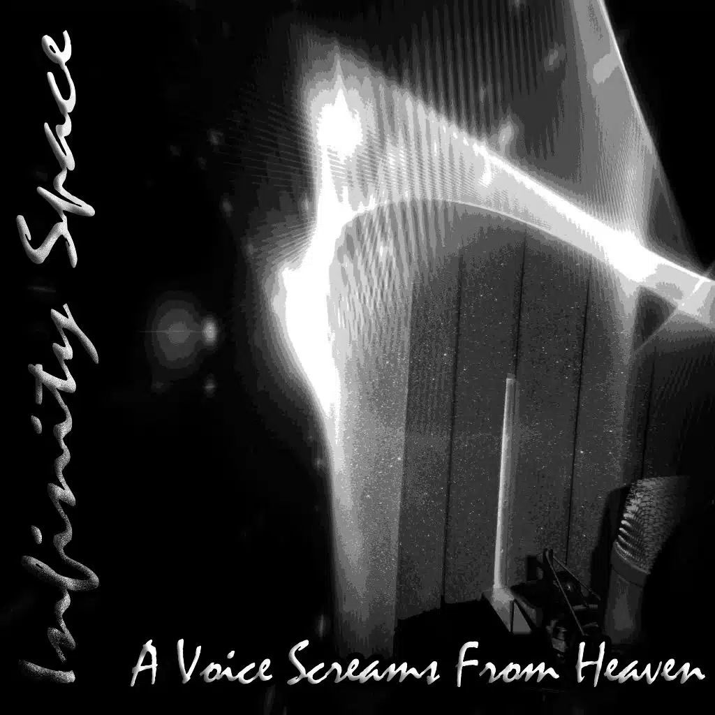 A Voice Screams from Heaven