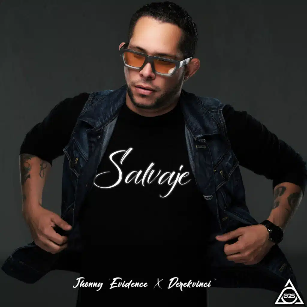 Jhonny Evidence & DerekVinci