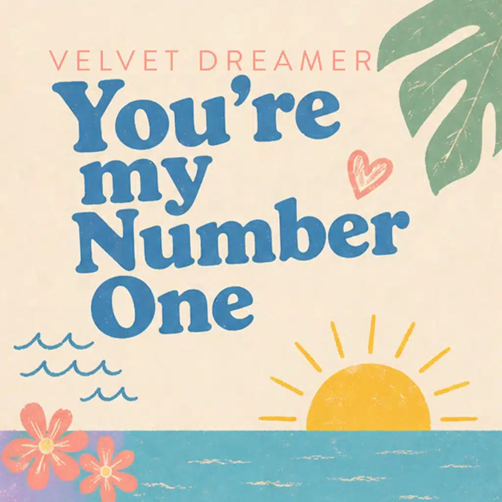 Velvet Dreamer