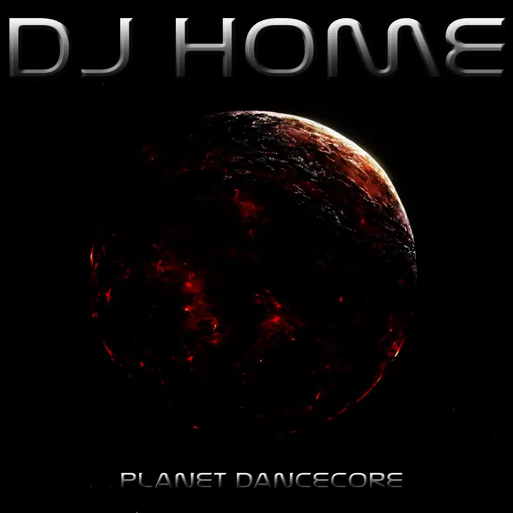 Planet Dancecore (Pull-Over Mix)