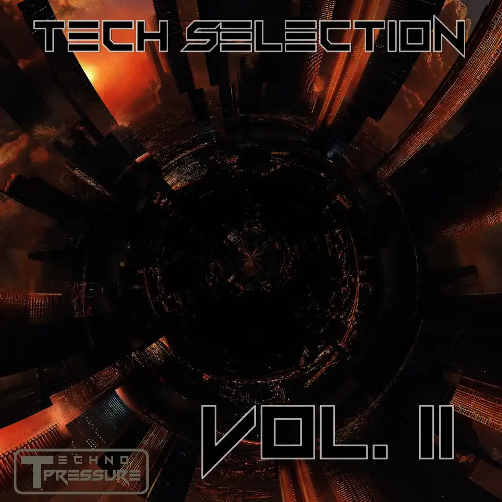 Tech Selection, Vol. 11