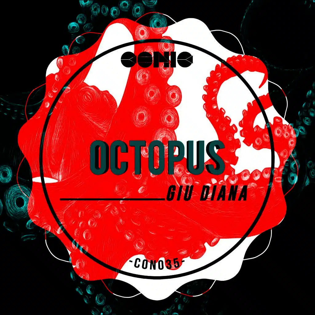 Octopus