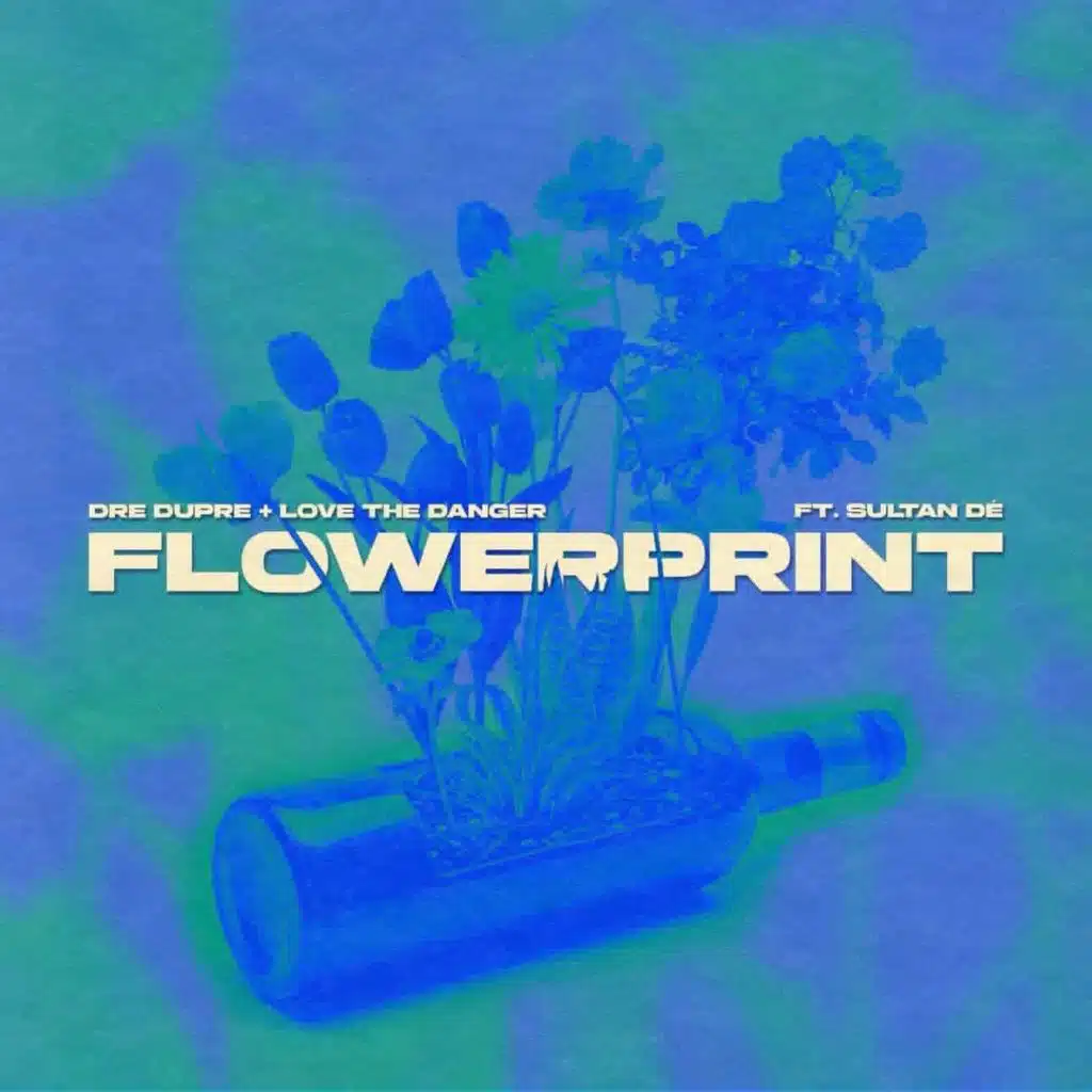 FLOWER PRINT (feat. Sultan Dè)