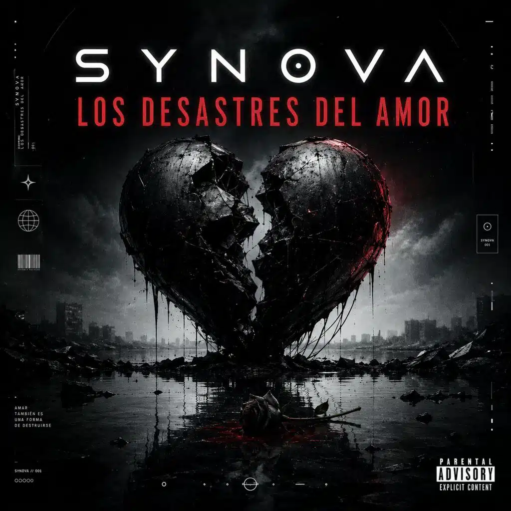 Los Desastres Del Amor