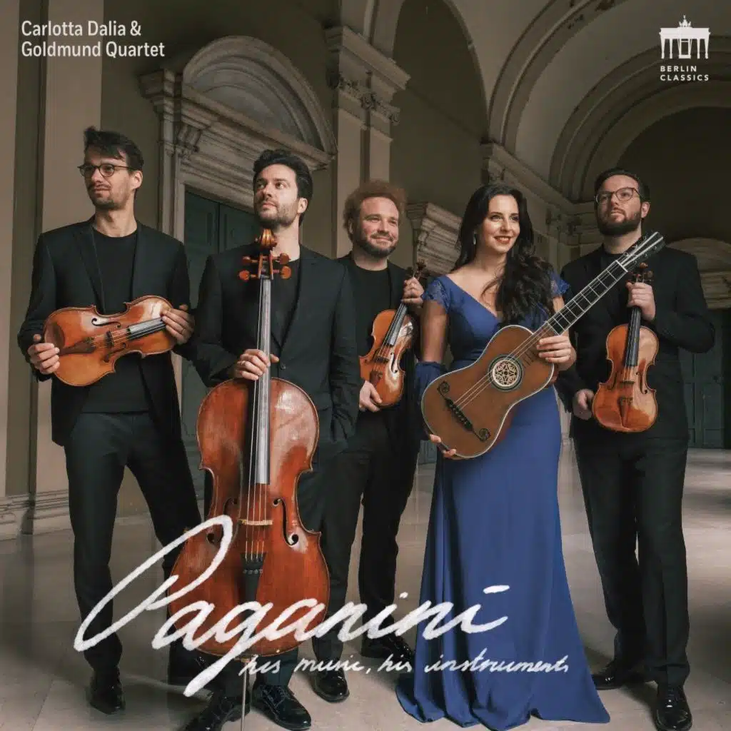 String Quartet No. 3 in A Minor, MS 20: II. Minuetto. Andantino
